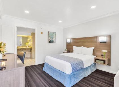 3 팜즈 나파 밸리 호텔 & 스위트 앳 더 나파 리버