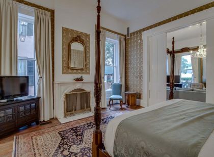 Malaga Inn