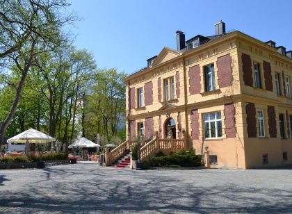 IL GLADIATORE - ITALIENISCHES RESTAURANT - HOTEL - WINEBAR