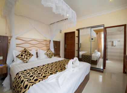 Spice Palace Hotel