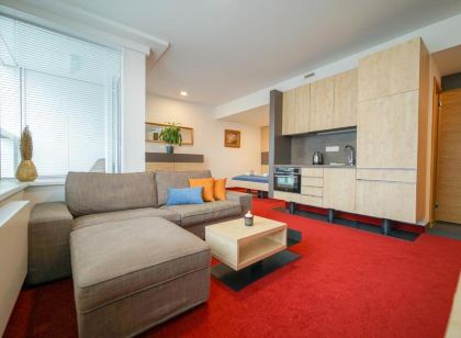 Zora Exclusive Apartment by Chors