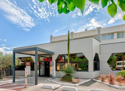 Ibis Montpellier Sud