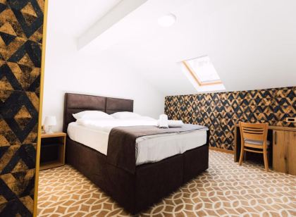 Hotel Livnica