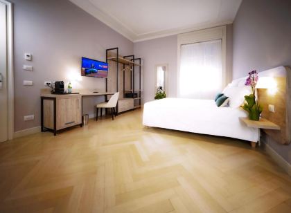 Bergamo Inn 43