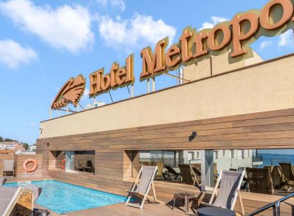 Hotel Metropol