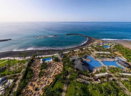 Hotel Riu Palace Tenerife
