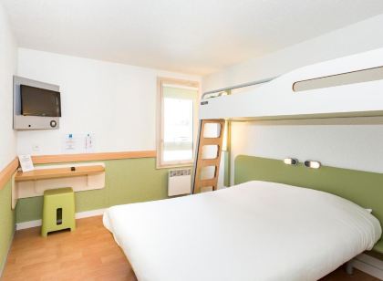 Ibis Budget Quimper