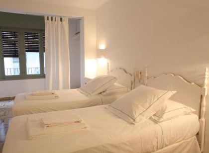 Hostal Juanita