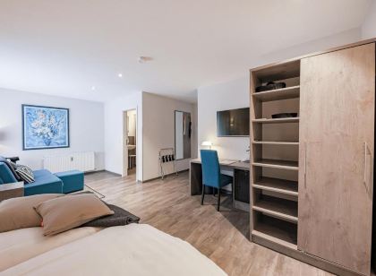 Hotel Alte Redaktion