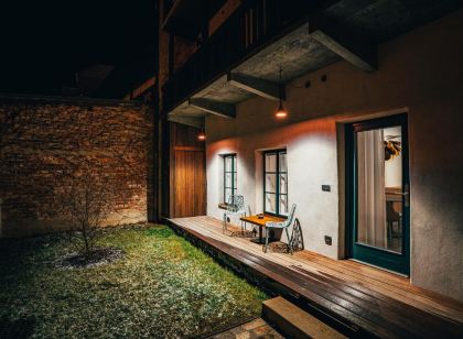 Ultra Premium Apartments