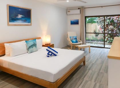 Birch Resort Port Douglas