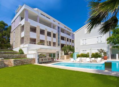 Ribarska Koliba Resort