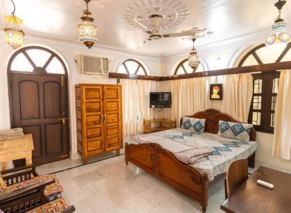Kanhaia Haveli