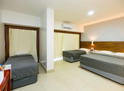El Aram Beach & Convention