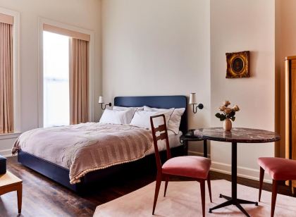 The Siren Hotel, an Ash Hotel