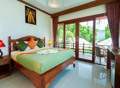 Starlight Resort Koh Phangan