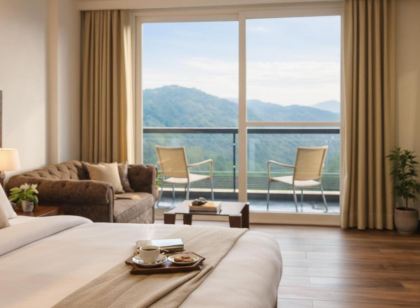 Hotel Chail Residency