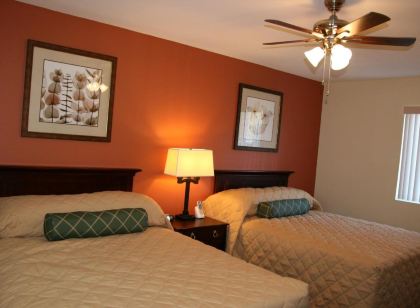 Affordable Suites - Fayetteville/Fort Bragg