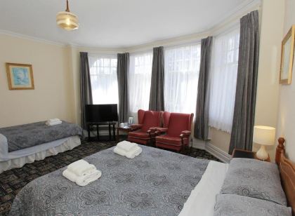 West Point Hotel Bed and Breakfast