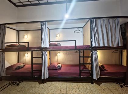 Semeru Hostel Malang