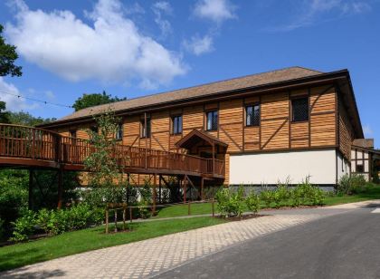 Warwick Castle Hotel & Knight's Village
