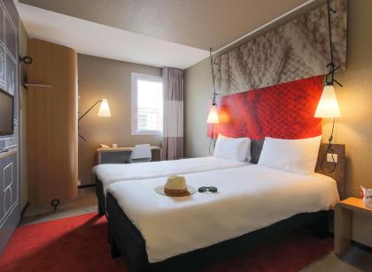 ibis Albi