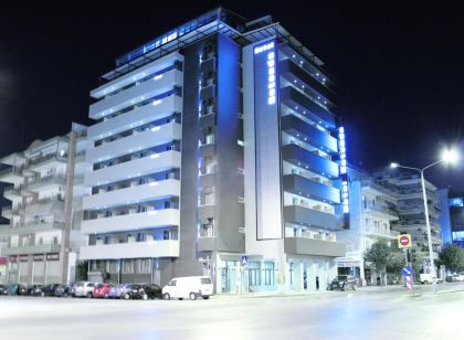 Rotonda Hotel