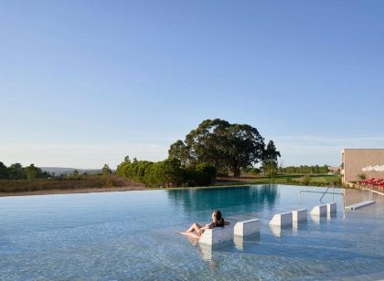 Praia do Canal Nature Retreat - Small Luxury Hotels of the World