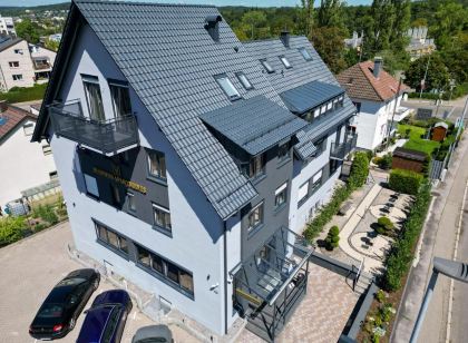 V Business Apartments Böblingen