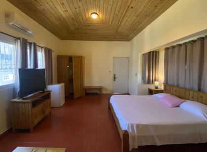 Hotel Don Andres