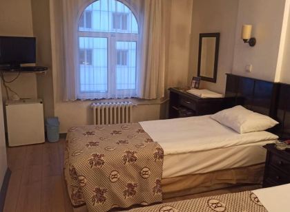 Spor Hotel