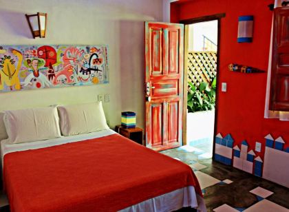 Art Hotel Aos Sinos Dos Anjos