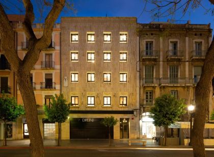 Tgna Rambla 68