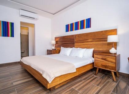 Digital Nomads Hotel & Co-Living