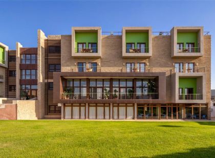 Dhara Residence E2 Lodge Hotel