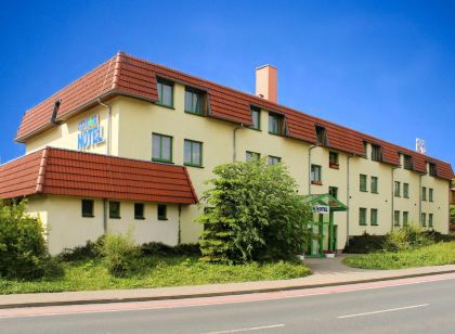 Acron Hotel Wittenberg