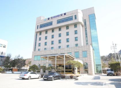 울진그랜드호텔