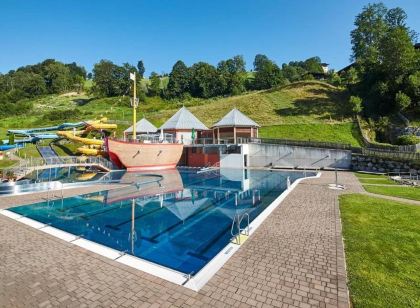 Hotel Herzblut