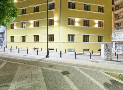 The Mavili Urban Stay