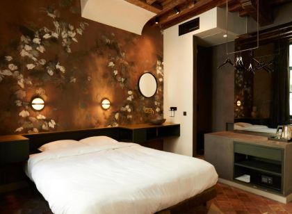 Nonam Boutique Hotel Gent
