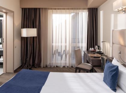 Belfort Hotel
