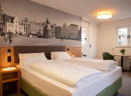 Hanse House Wismar