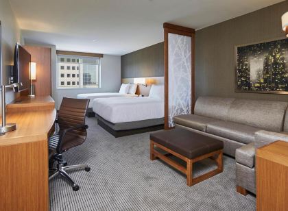 Hyatt Place Toronto/Mississauga Centre