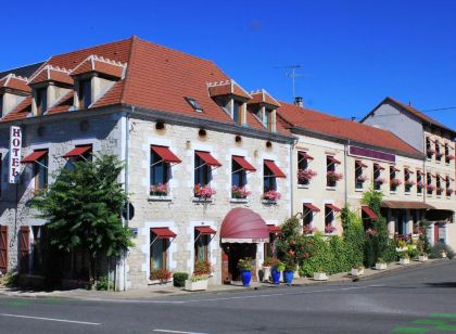 Hotel de la Loire