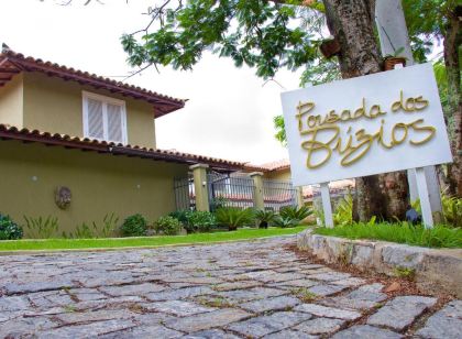 Pousada Dos Búzios