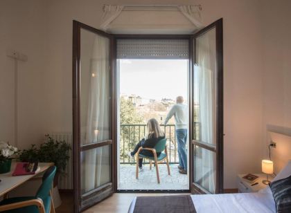 Casa Al Carmine