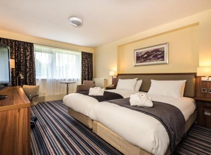 Holiday Inn Portsmouth