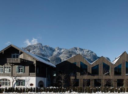 quartier - Lodges Tagesbar Forum