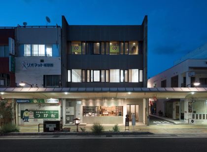 Sai No Tsuno Guest House