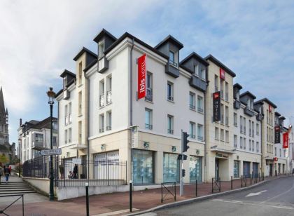 Hôtel ibis Etampes